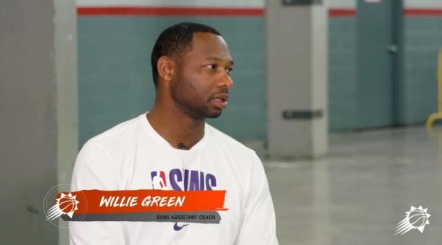 爱游戏APP-鹈鹕要请太阳助教当主教练 这一幕咋那么熟悉...