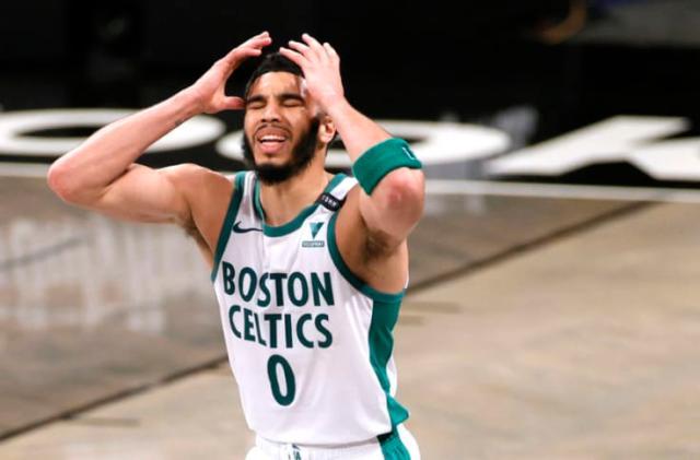 AIYOUXI-休赛期安吉难有大作为 凯尔特人的重建才刚刚开始