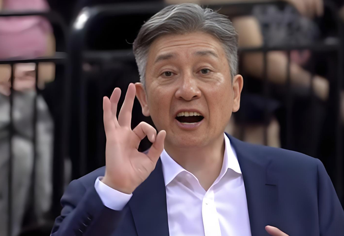 爱游戏APP-深圳队做出1个重要决定！签约2米18中锋 球迷：郑永刚要争冠|伊布·巴吉|CBA|总冠军|上海队|NBA_新浪体育_新浪新闻